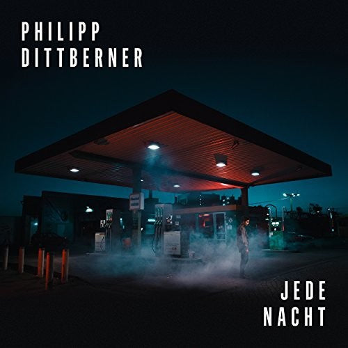 Dittberner,philipp - Jede Nacht - Music CD