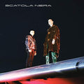 Gemitaiz & Madman - Scatola Nera - Vinyl Record