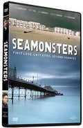 Seamonsters - Seamonsters - DVD