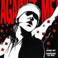 Against Me - Reinventing Axl Rose - Music CD