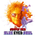 Simply Red - Blue Eyed Soul - Music CD
