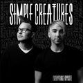 Simple Creatures - Everything Opposite - Vinyl Record