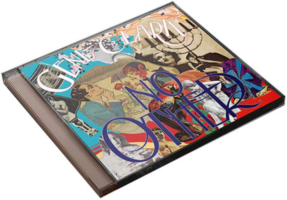 No Other Music CD