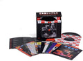 Van Halen - Japanese Singles 1978-1984 - Vinyl Record
