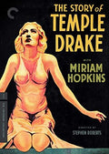 Story Of Temple Drake, The/dvd - Story Of Temple Drake, The/dvd - DVD