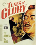 Tunes Of Glory/bd - Tunes Of Glory/bd - Blu-ray