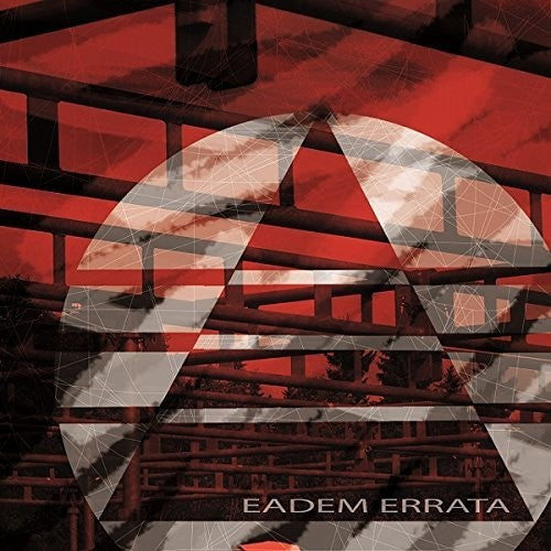 Rekoma - Eadem Errata - Music CD