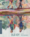 Old Joy/bd - Old Joy/bd - Blu-ray