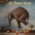 Flower Kings - Waiting For Miracles - Music CD