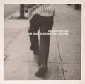 Only Reason I Feel Secure (Blk) [Clear Vinyl] Vinyl Record