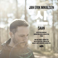 Mikalsen,jan Erik / Oslo Phil / Norwegian Radio - Jan Erik Mikalsen: Saan - Music CD
