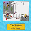 Joyce Manor - 2/15/09 Demo - Vinyl Record