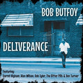 Butfoy,bob - Deliverance - Music CD