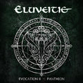 Eluveitie - Evocation Ii: Pantheon (clear Vinyl) - Vinyl Record