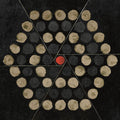 Thrice - Palms [Clear Vinyl]