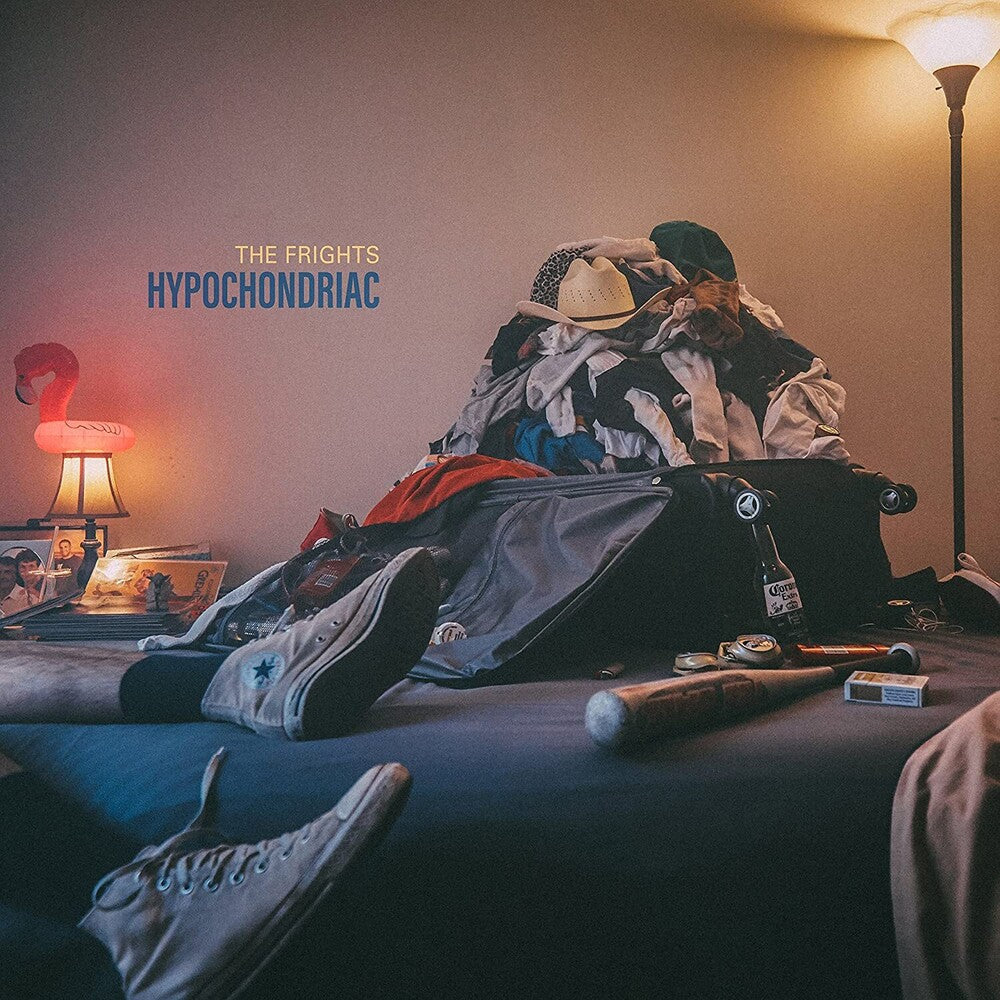 Hypochondriac [LP] Vinyl Record