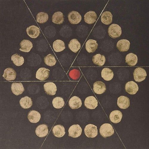 Thrice - Palms - Vinyl Record