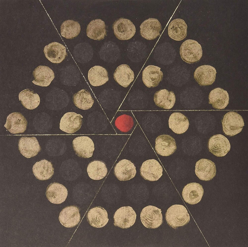 Thrice - Palms (Blk) [180 Gram]