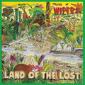 Wipers - Land Of The Lost - Vinyl Record