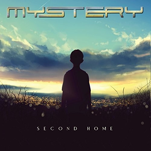 Mystery - Second Home - Music CD