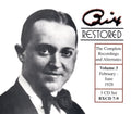 Beiderbecke,bix - Bix Restored 3 - Music CD