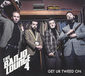Banjo Lounge 4 - Get Ur Tweed On - Music CD