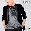 Jonata,roberto - Shape - Music CD