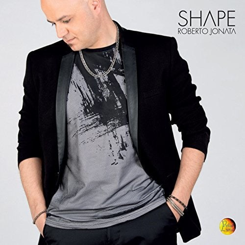 Jonata,roberto - Shape - Music CD