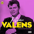 Valens,ritchie - Essential Recordings - Music CD