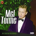 Torme,mel - Essential Recordings - Music CD