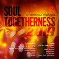 Soul Togetherness 2019 / Various - Soul Togetherness 2019 / Various - Music CD