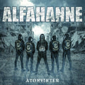 Alfahanne - Atomvinter - Music CD