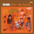 Coral - Magic & Medicine - Vinyl Record