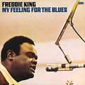 King,freddie - My Feeling For The Blues - Vinyl Record