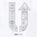 Bumkey - U-turn (vol 1) - Music CD