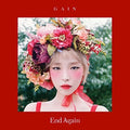 Gain - Vol 1 Part.1 (end Again) - Music CD