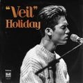 Holiday - Veil (1st Single Album) - Music CD