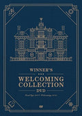 Winner - Good Bye 2014: Welcoming 2015 - DVD