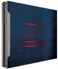 Shinhwa - Xii (we) Production Dvd - DVD