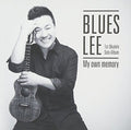 Blues Lee - My Own Memory (1st Ukulele Solo Album) - Music CD