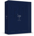 Nu'est - Segno In Seoul (2019 Nu'est Concert) - Blu-ray
