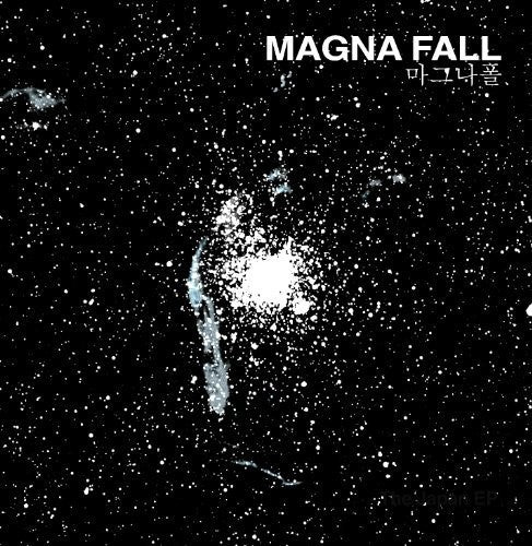 Magna Fall - Japan - Music CD