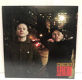 Constant Elevation - Constant Elevation - Vinyl Record
