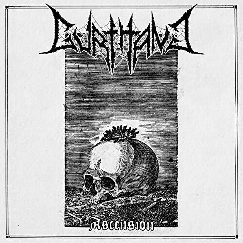 Guthang - Ascension - Music CD