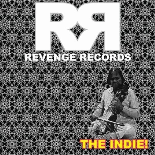 Acoustic Indie / Various - Acoustic Indie / Various - Music CD