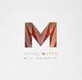 Min Woo,lee (m) - Inside M+ten - DVD
