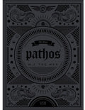 M.c The Max - Pathos (vol 8) - Music CD