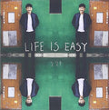 Kim,il-du - Life Is Easy - Music CD