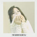 Elsie (ej) - I'm Good (1st Mini Album) - Music CD