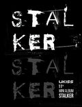 U-kiss - Stalker (11th Mini Album) - Music CD